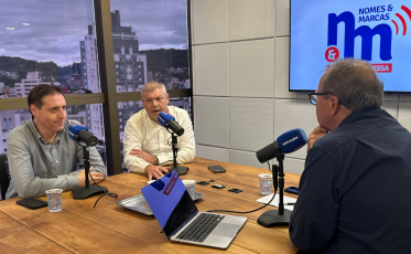 Nomes & Marcas: Everton Bortoluzzi, William Dagostin e a trajetória de sucesso da Alfamaq