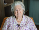 [Vídeo] Conheça Nonna Niza, uma criciumense de 100 anos