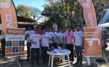 NOVO alcança a meta e vai disputar eleição em Criciúma