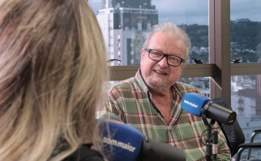 Ninguém Morre de Tédio: 