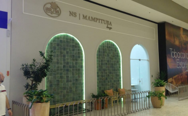 NS Mampituba Lounge inaugura nesta quarta
