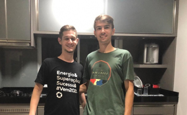 Programa NaSCer encerra segunda turma em Criciúma e divulga ideias vencedoras