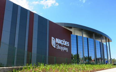 Almeida Junior lança primeiro FII de uma rede de shoppings do Brasil
