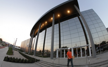 Um shopping para toda a região