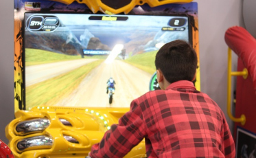 Programação movimenta férias de julho no Nações