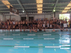 Nadounesc: bons resultados no 4º Open de Natação