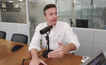 “Política não é lugar para aventura nem para aventureiros”