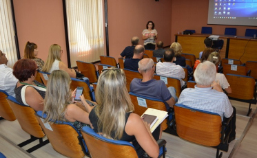 Natal de Criciúma na Lei Rouanet