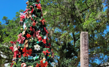 Natal Encantado: Urussanga divulga programação com dezenas de atrações 