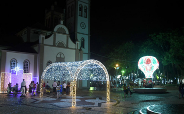 CDL de Içara inicia planejamento do Natal 2020