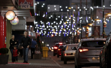 CDL de Criciúma promove Café de Ideias temático
