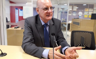 Mais uma escola estadual passa ao município em Criciúma