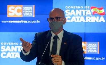 Estado lança plano de volta às aulas em 13 de outubro