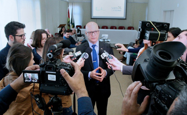 Calendário escolar lançado. Novidade é a matrícula on-line estadual