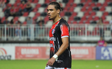 Nathan Cachorrão no Tigre: Maringá nega