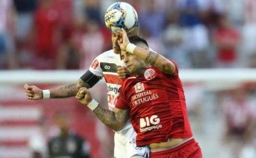 Aperta o funil na Terceirona rumo à Série B