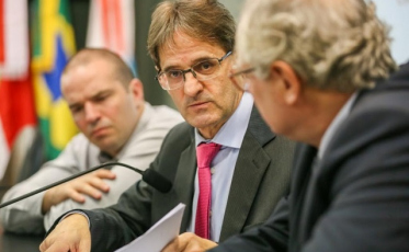 Servidores temporários da saúde terão contratos prorrogados