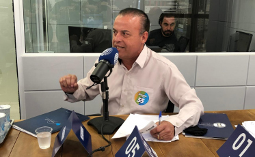 Justiça determina remoção de fake news contra candidato de Forquilhinha