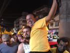 Eleito em Forquilhinha, Neguinho venceu em 13 bairros