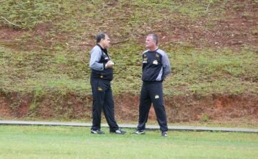 Mazola e a renovação por telefone