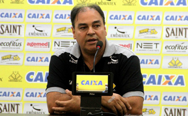 Nei Pandolfo é cogitado para a diretoria do Sport