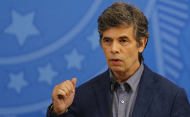 Covid-19: Mais 357 óbitos em 24 horas no Brasil