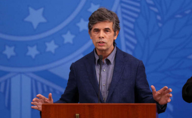 Covid-19: Brasil passa dos 2,1 mil mortos