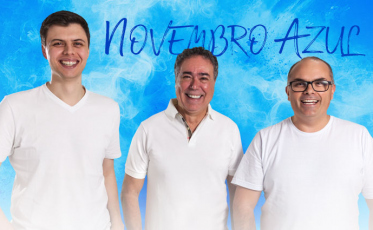 Viva Mais: saúde do homem em foco no Novembro Azul
