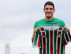 Fluminense oficializa anúncio de Nino