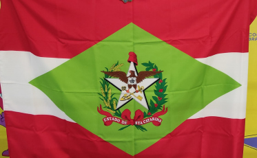 Atleta de Criciúma conquista três ouros em competição nacional