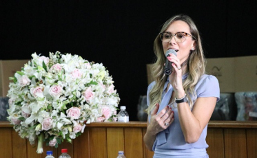 Mais perto dos anseios dos catarinenses