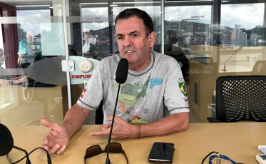 De Criciúma para o Alasca em 100 dias pilotando uma moto