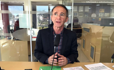 Nilson Olivo rumo aos 100 países