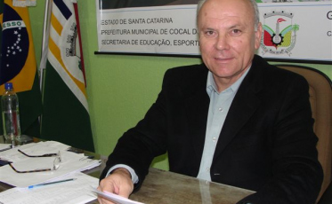 Câmara vota reprovação de contas de ex-prefeito