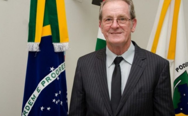 Vice-prefeito de São Ludgero é mais uma vítima da Covid-19