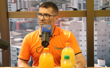 [NOMES & MARCAS] Silvano Macedo, sócio proprietário da Naturatty 