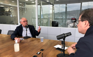 Júlio Wessler: a história de um empresário de sucesso 