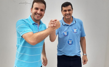 Noi Coral ganhou em todos os bairros de Morro da Fumaça