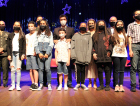 Noite das Estrelas: alunos são homenageados pelas conquistas em 2021