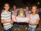 Santuário de Caravaggio festeja Nossa Senhora Menina