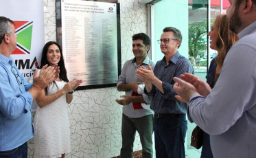 A nova UBS que proporciona homenagens