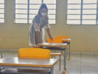 Nova Veneza se prepara para retorno às aulas presenciais