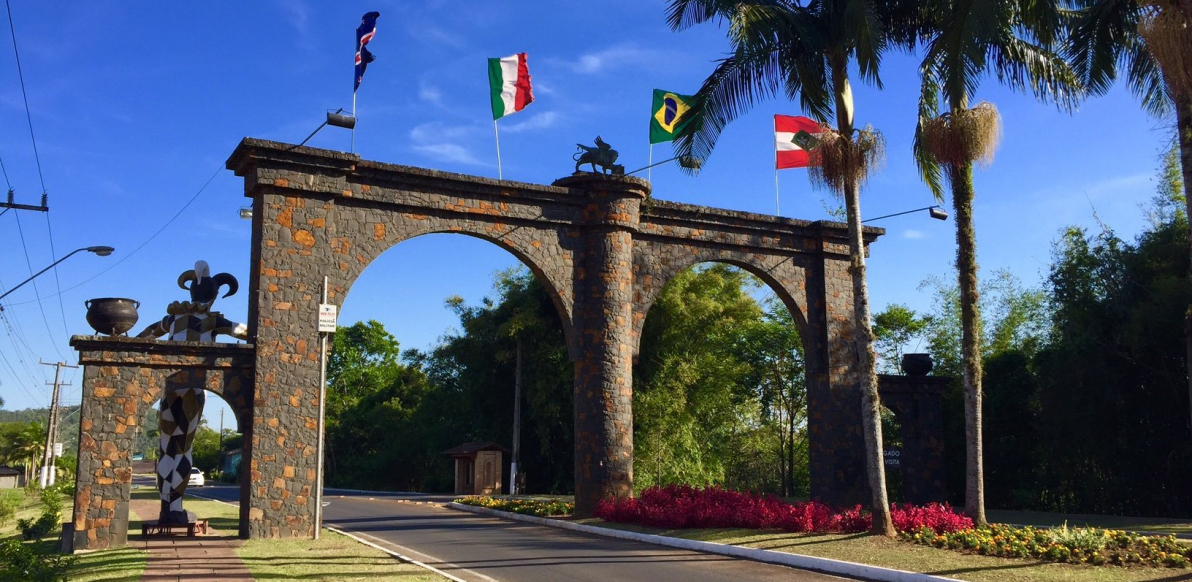 Alegria ítalo-brasileira retorna a Nova Veneza