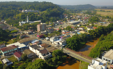 Prefeitura de Nova Veneza define horário especial para os dias de jogos da Seleção Brasileira 