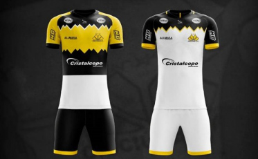 Tigre adia estreia da nova camisa