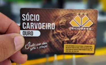 Secretaria do Criciúma estará aberta neste sábado