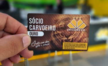 Novo Plano de Sócio Torcedor teve redução de 45%