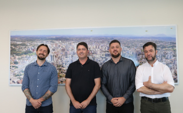 Nova diretoria da Via Gastronômica da Acic projeta ações para fortalecer o segmento