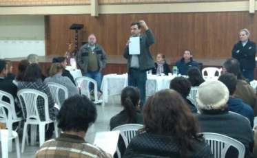 Diocese de Criciúma vai ganhar uma nova paróquia