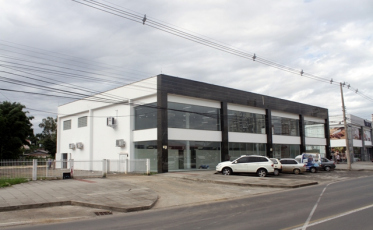 Celesc em novo endereço a partir de abril